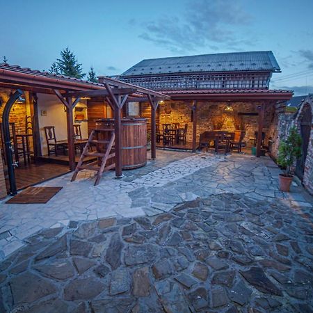 Apartamenty Przy Gorskich Rzekach Nowy Targ Εξωτερικό φωτογραφία