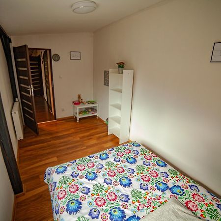 Apartamenty Przy Gorskich Rzekach Nowy Targ Εξωτερικό φωτογραφία
