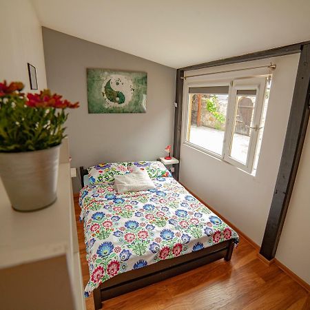 Apartamenty Przy Gorskich Rzekach Nowy Targ Εξωτερικό φωτογραφία