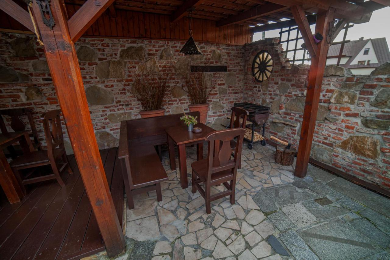 Apartamenty Przy Gorskich Rzekach Nowy Targ Εξωτερικό φωτογραφία