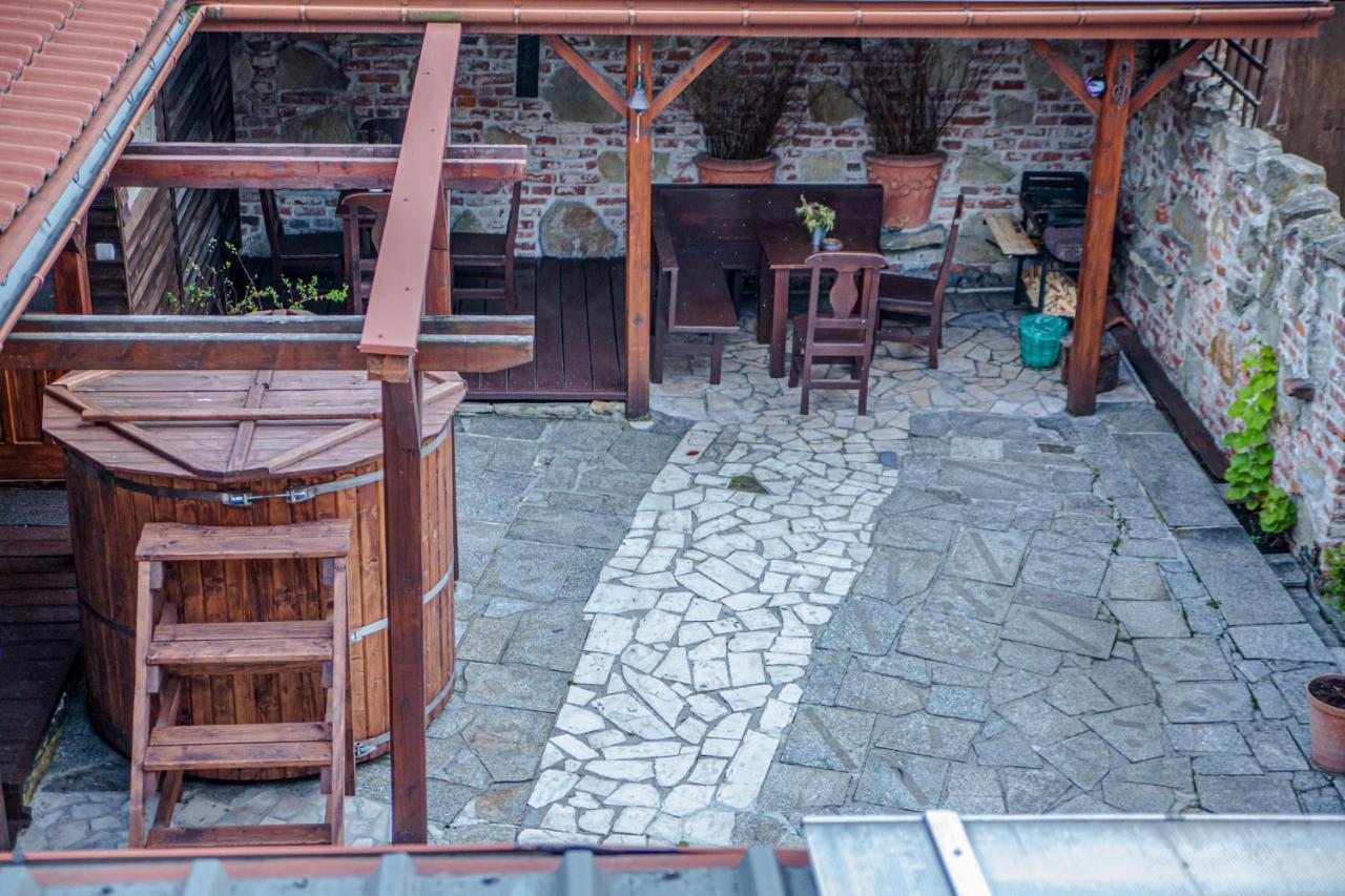 Apartamenty Przy Gorskich Rzekach Nowy Targ Εξωτερικό φωτογραφία