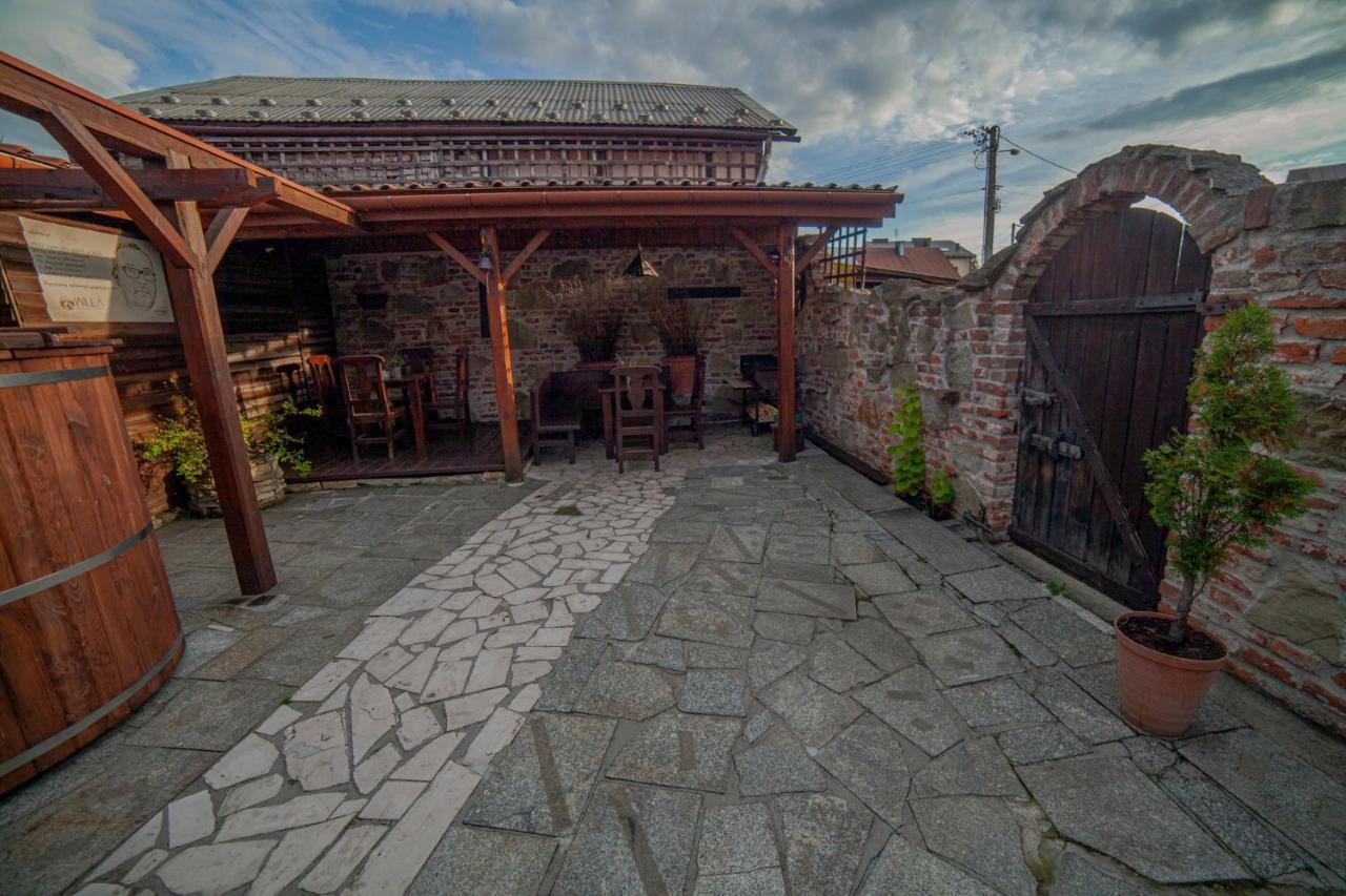 Apartamenty Przy Gorskich Rzekach Nowy Targ Εξωτερικό φωτογραφία