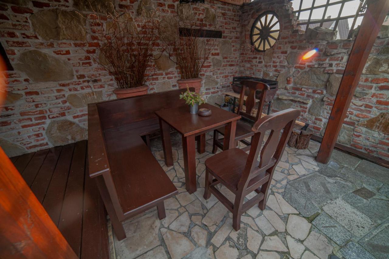 Apartamenty Przy Gorskich Rzekach Nowy Targ Εξωτερικό φωτογραφία