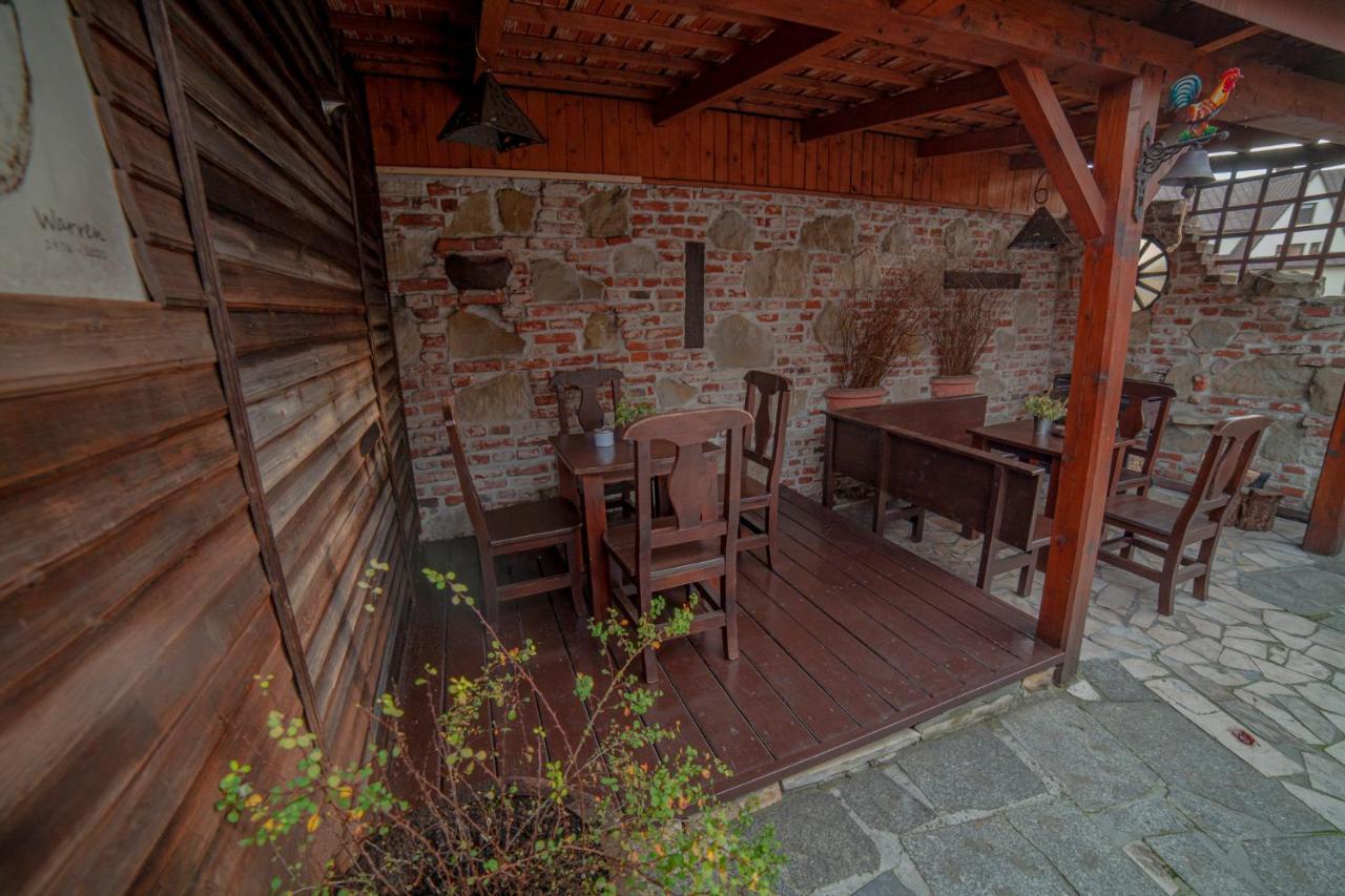 Apartamenty Przy Gorskich Rzekach Nowy Targ Εξωτερικό φωτογραφία