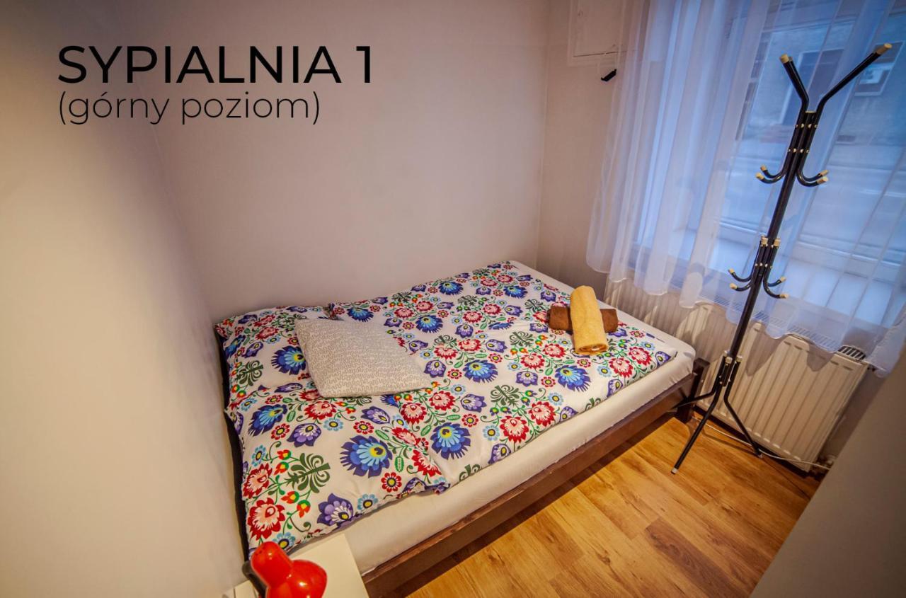 Apartamenty Przy Gorskich Rzekach Nowy Targ Εξωτερικό φωτογραφία