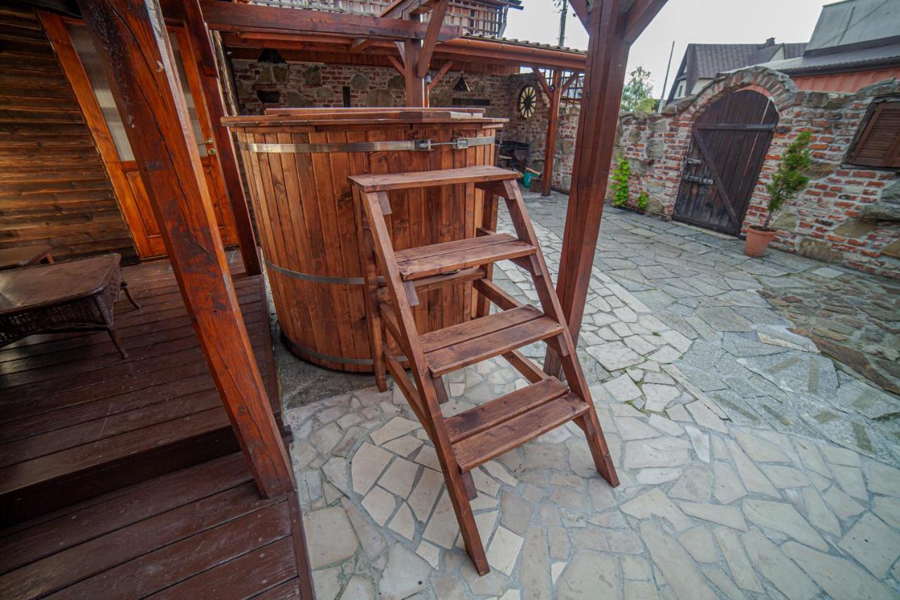 Apartamenty Przy Gorskich Rzekach Nowy Targ Εξωτερικό φωτογραφία