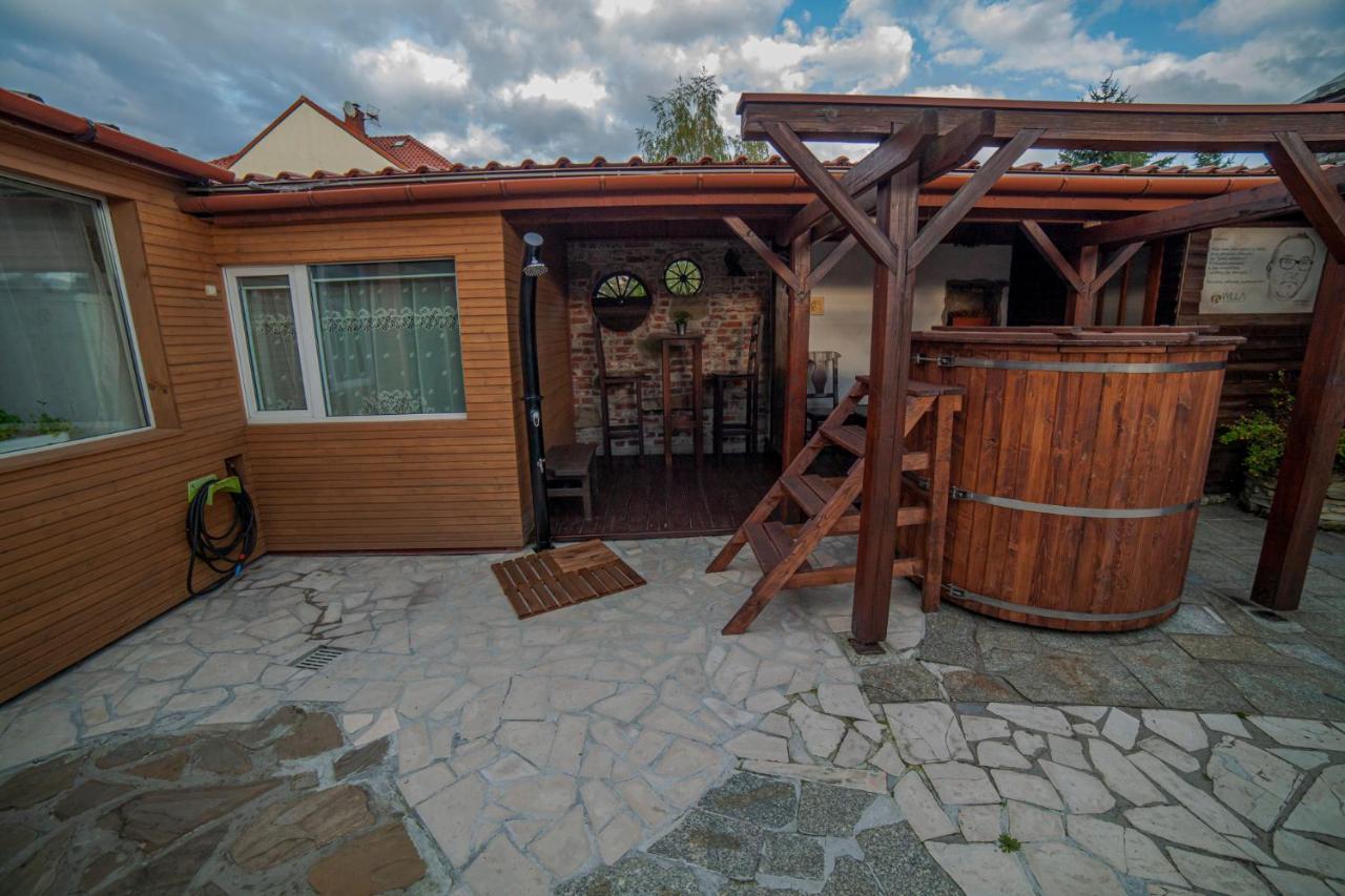Apartamenty Przy Gorskich Rzekach Nowy Targ Εξωτερικό φωτογραφία