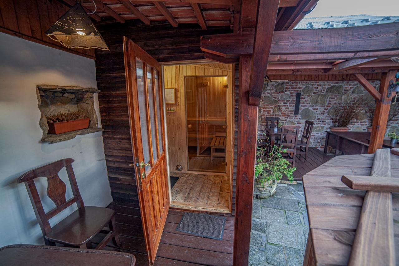 Apartamenty Przy Gorskich Rzekach Nowy Targ Εξωτερικό φωτογραφία