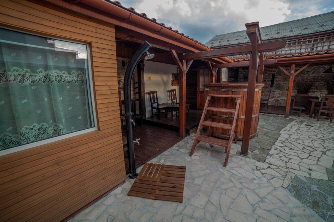 Apartamenty Przy Gorskich Rzekach Nowy Targ Εξωτερικό φωτογραφία