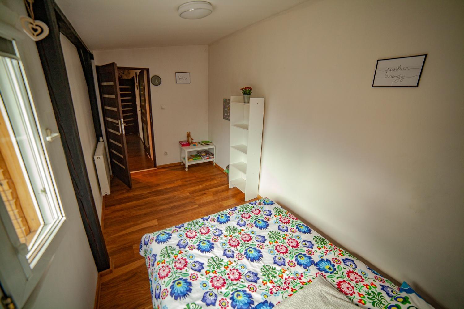 Apartamenty Przy Gorskich Rzekach Nowy Targ Εξωτερικό φωτογραφία
