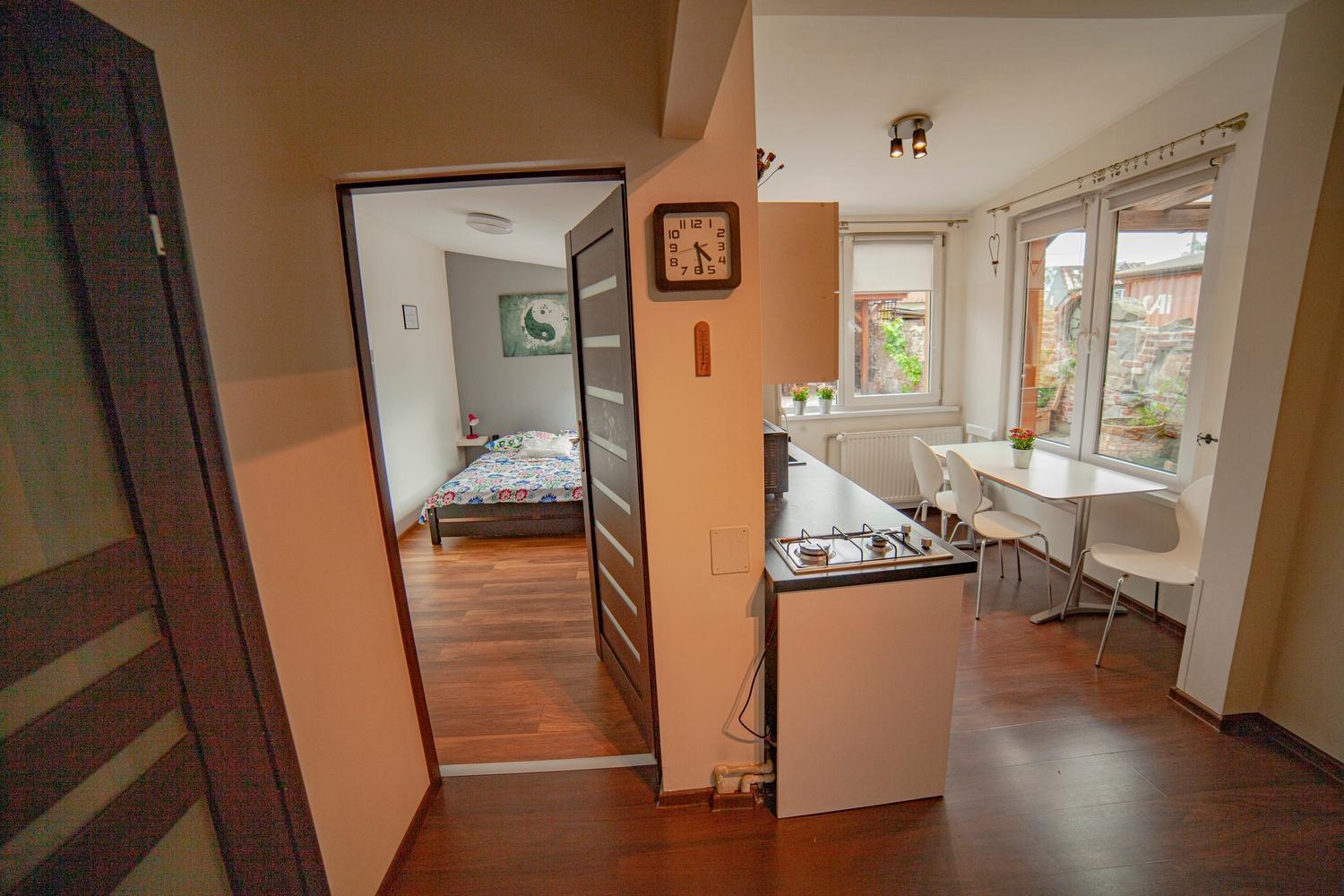 Apartamenty Przy Gorskich Rzekach Nowy Targ Εξωτερικό φωτογραφία