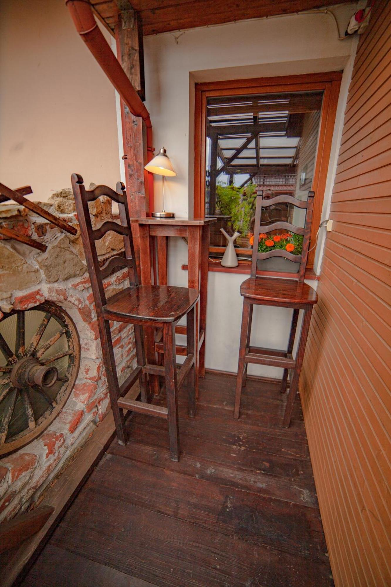 Apartamenty Przy Gorskich Rzekach Nowy Targ Εξωτερικό φωτογραφία