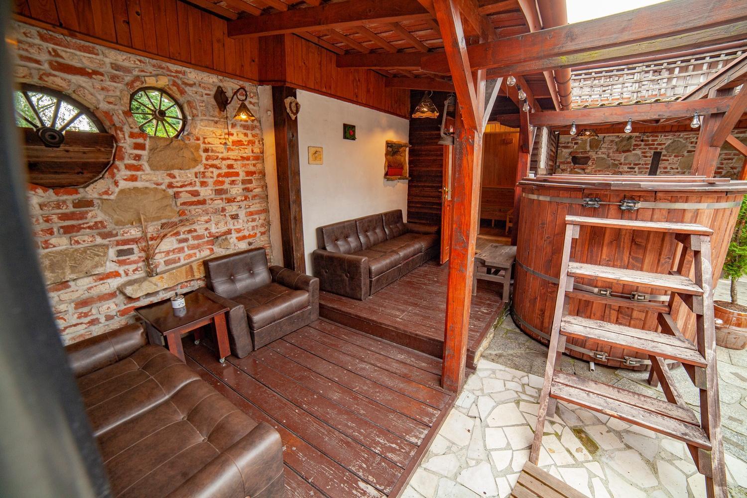 Apartamenty Przy Gorskich Rzekach Nowy Targ Εξωτερικό φωτογραφία