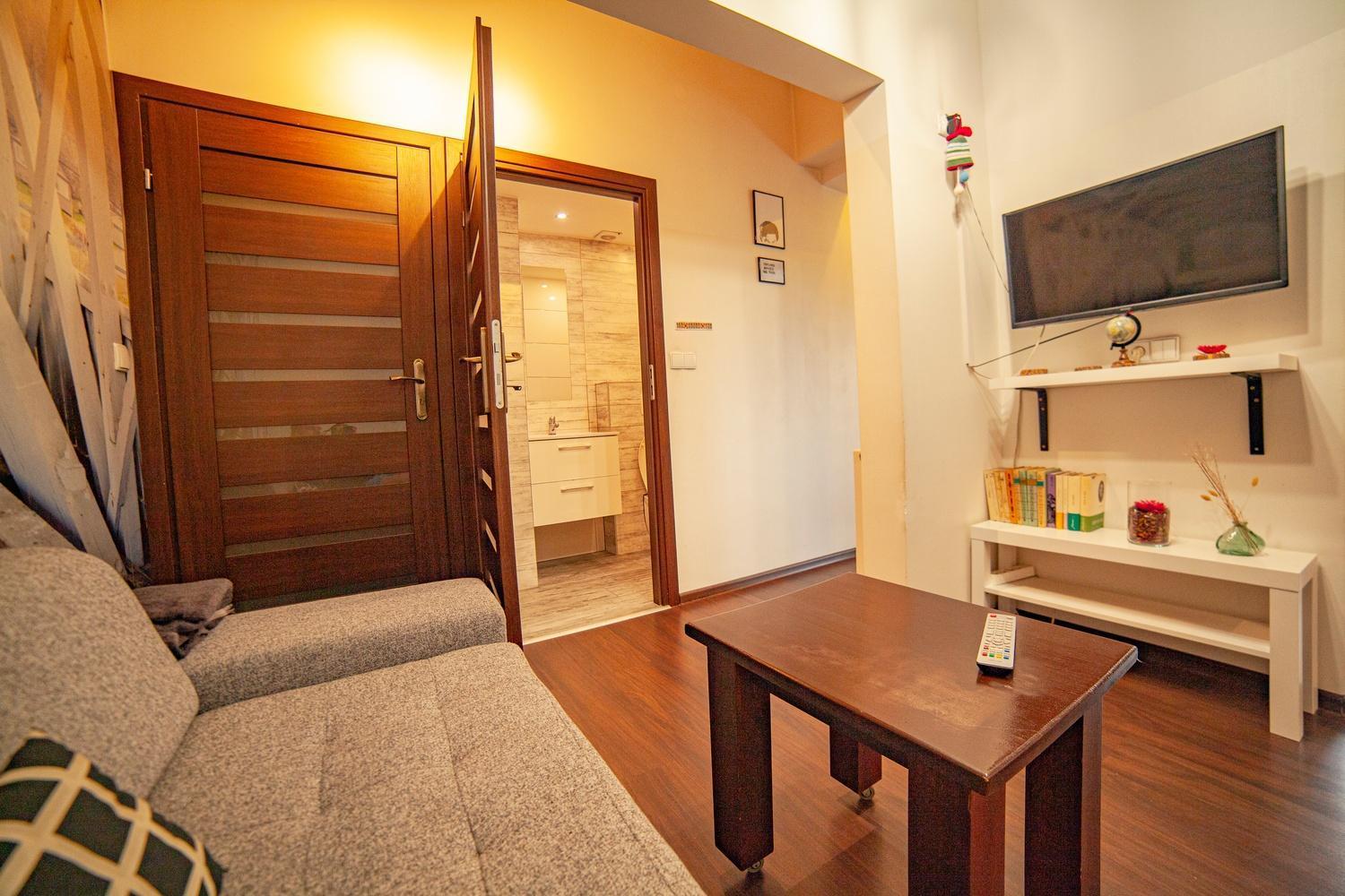 Apartamenty Przy Gorskich Rzekach Nowy Targ Εξωτερικό φωτογραφία